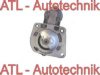 ATL Autotechnik A 13 945 Starter